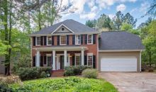 12520 Crabapple Chase Drive Alpharetta, GA 30004