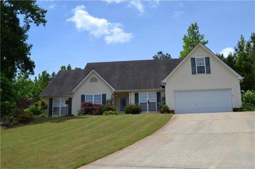 1056 Iron Wood Court, Auburn, GA 30011