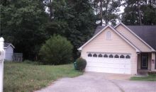 8598 Hidden Creek Circle Snellville, GA 30039