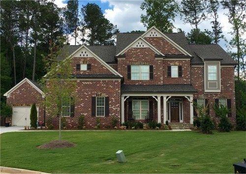 2754 Glenkenchie Court Nw, Acworth, GA 30101