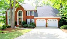 4921 Day Lily Way Acworth, GA 30102