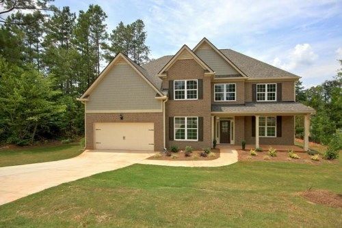 5110 Blackheath Way, Fairburn, GA 30213