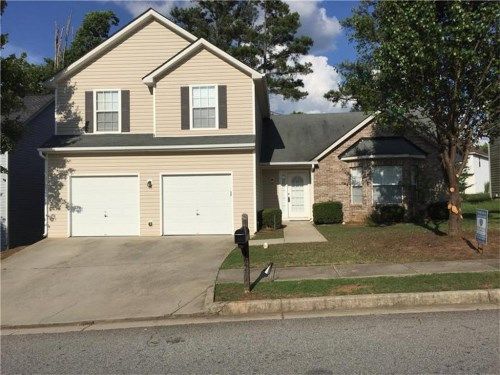 6282 Lakeview Court, Rex, GA 30273