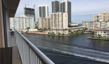 121 Golden Isles Dr # 703 Hallandale, FL 33009