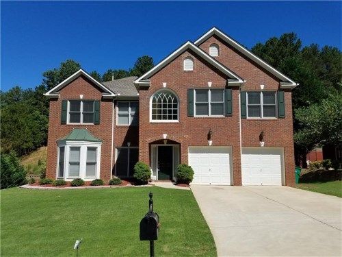 1008 Blankets Creek Drive, Canton, GA 30114