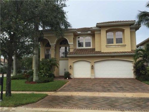 11030 Misty Ridge Way, Boynton Beach, FL 33473