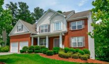 3466 Lost Meadows Court Buford, GA 30519