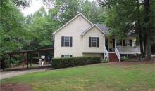 140 Little Doe Lane Jasper, GA 30143