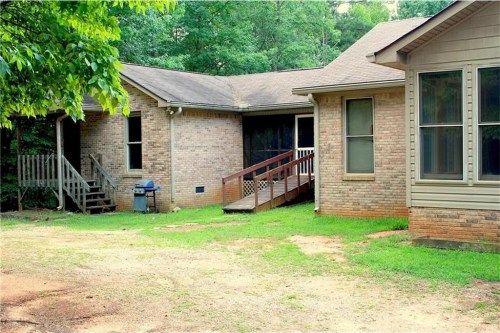 824 Rockmart Road, Buchanan, GA 30113