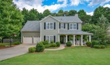 250 Wentworth Drive Canton, GA 30114