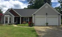 3378 Lochness Lane Powder Springs, GA 30127