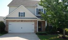 603 Cobblestone Circle Canton, GA 30114