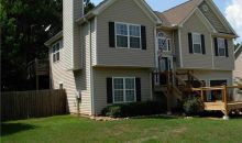 49 Danburg Court Jasper, GA 30143