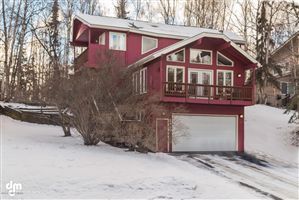 2460 Tradewind Drive, Anchorage, AK 99516