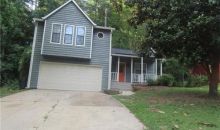 5066 S Woodbridge Trail Stone Mountain, GA 30088