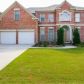 6378 Foggy Oak Drive, Fairburn, GA 30213 ID:14657987