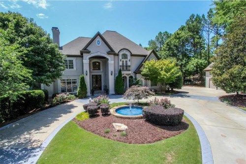 2224 Ascott Valley Trace, Duluth, GA 30097