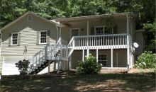 467 Indian Creek Drive Powder Springs, GA 30127