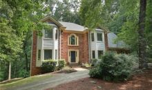 4678 Jefferson Township Lane Marietta, GA 30066