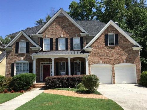 860 Southfield Lane, Alpharetta, GA 30004