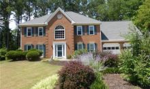 5712 Brynwood Circle Nw Acworth, GA 30101