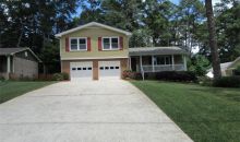 2671 Sandpiper Drive Tucker, GA 30084