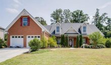 2464 Mitford Court Dacula, GA 30019