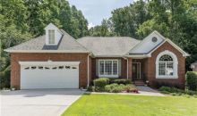 6440 Indian Acres Trail Tucker, GA 30084