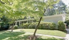 3317 Embry Hills Drive Atlanta, GA 30341