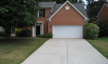 3394 Glenrose Drive Atlanta, GA 30341