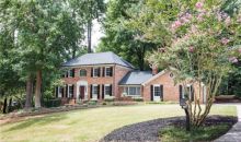 4581 Montauk Road Sw Lilburn, GA 30047