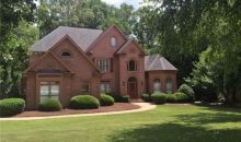 2589 Ivy Plantation Drive Buford, GA 30519