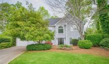 5632 Fallsbrook Knoll Nw Acworth, GA 30101