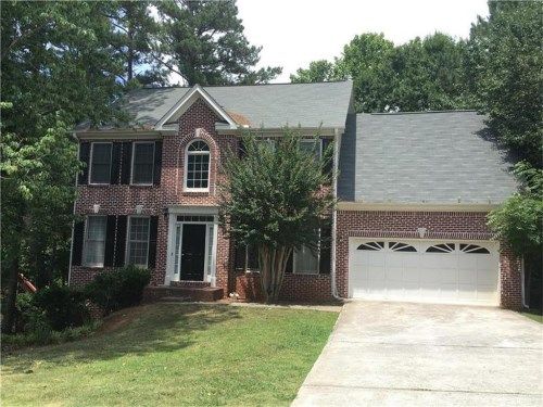 2205 Sugarbirch Drive, Lawrenceville, GA 30044