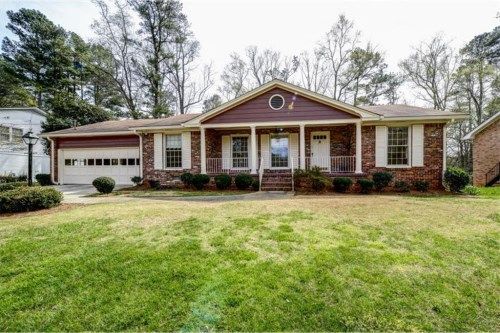 2955 Randolph Road Ne, Atlanta, GA 30345