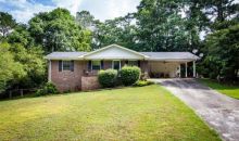 4748 Lincoln Drive Ne Kennesaw, GA 30144