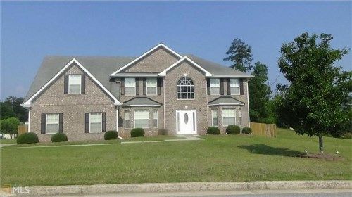 6948 Dalehollow Drive, Lithonia, GA 30058