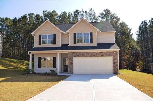 30 Timberland Trace Way, Dallas, GA 30157