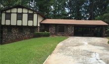 5718 Laura Leigh Lane Norcross, GA 30093