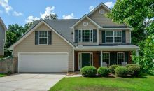 4275 Round Stone Drive Snellville, GA 30039