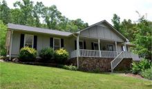 1853 Reeceburg Road Se Silver Creek, GA 30173