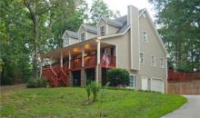 117 Hickory Lane Ball Ground, GA 30107