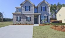 1328 Worcester Trail Mcdonough, GA 30253