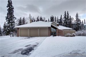 6800 Gunnison Drive, Anchorage, AK 99516