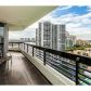 3500 Mystic Pointe Dr # 2201, Miami, FL 33180 ID:14393717