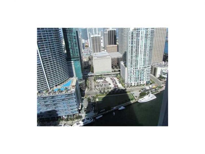 465 Brickell Ave # 4006, Miami, FL 33131