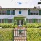 6000 La Gorce Dr, Miami Beach, FL 33140 ID:14407521