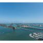 1900 N Bayshore Dr # 4602, Miami, FL 33132 ID:14463349