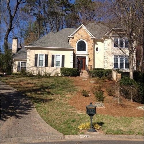 128 Ridgetree Lane, Marietta, GA 30068