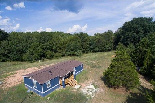 4261 Sandy Creek Road, Madison, GA 30650